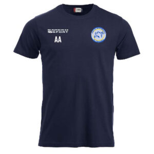 Shotokan Klubb Botkyrka BS T-shirt Senior